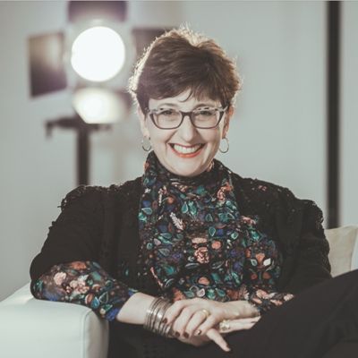 Julia Hobsbawm